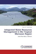 Integrated Water Resources Management in the Tropical Monsoon Region