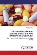 Treatment Outcomes among clients on Anti Retroviral Therapy(ART)