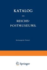 Katalog Des Reichs-Postmuseums