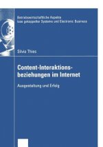 Content-Interaktionsbeziehungen im Internet