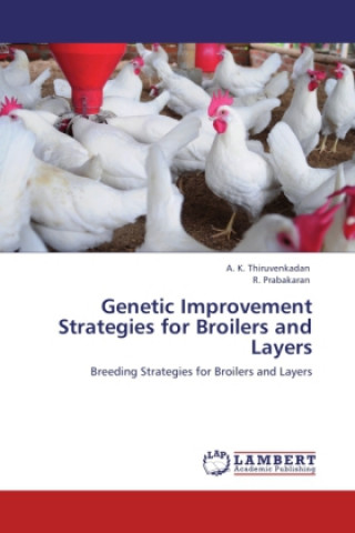 Genetic Improvement Strategies for Broilers and Layers