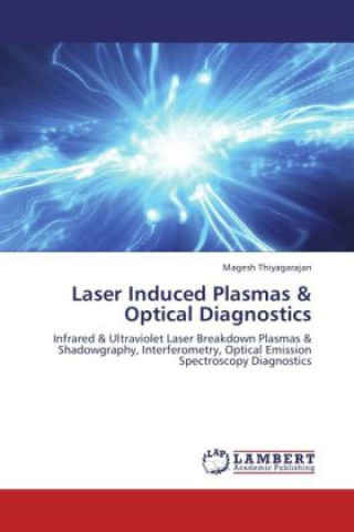 Laser Induced Plasmas & Optical Diagnostics