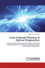 Laser Induced Plasmas & Optical Diagnostics