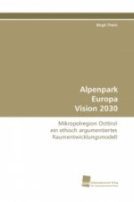 Alpenpark Europa Vision 2030