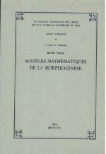 Modèles mathématiques de la morphogénèse