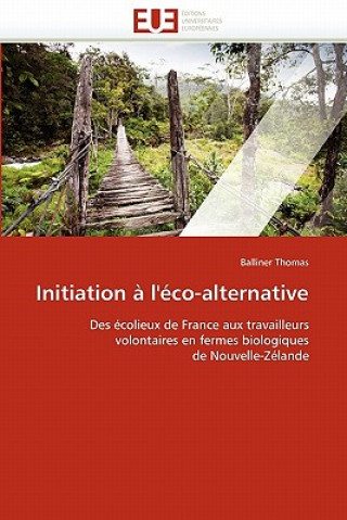 Initiation   l'' co-Alternative