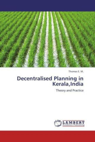 Decentralised Planning in Kerala, India