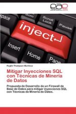 Mitigar Inyecciones SQL Con Tecnicas de Mineria de Datos