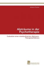 Alptraume in der Psychotherapie