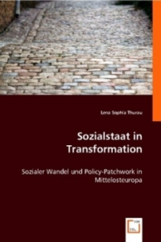 Sozialstaat in Transformation