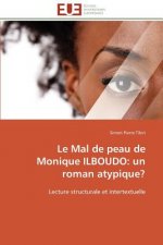 Le Mal de Peau de Monique Ilboudo
