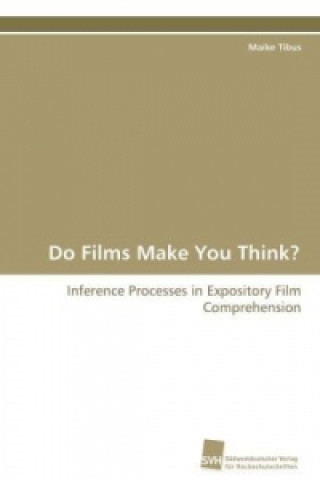 Do Films Make You Think?