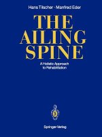 Ailing Spine