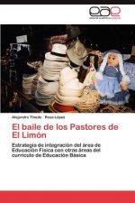 baile de los Pastores de El Limon