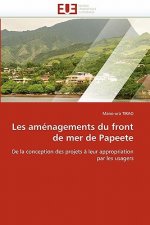 Les Am nagements Du Front de Mer de Papeete