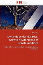 Dynamique Des Galaxies