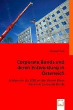 Corporate Bonds und deren Entwicklung in Österreich