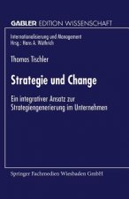 Strategie Und Change