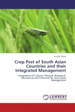 Crop Pest of South Asian Countries and their Integrated Management