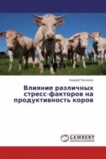 Vliyanie razlichnyh stress-faktorov na produktivnost' korov