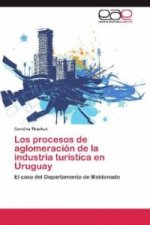 procesos de aglomeracion de la industria turistica en Uruguay