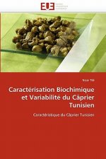 Caract risation Biochimique Et Variabilit  Du C prier Tunisien