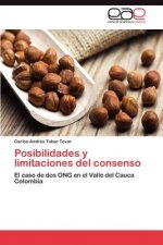 Posibilidades y Limitaciones del Consenso