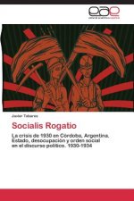Socialis Rogatio