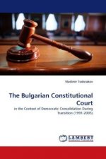 The Bulgarian Constitutional Court