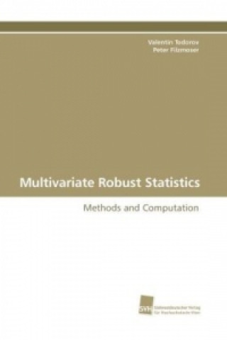Multivariate Robust Statistics