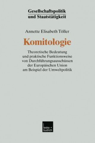 Komitologie