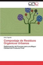 Compostaje de Residuos Organicos Urbanos