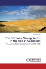 The Ottoman Mining Sector in the Age of Capitalism