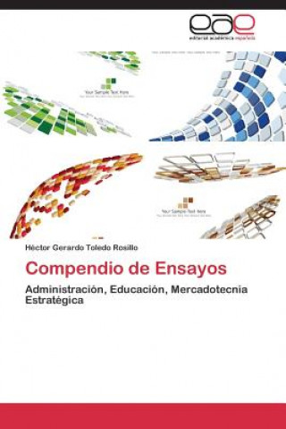 Compendio de Ensayos