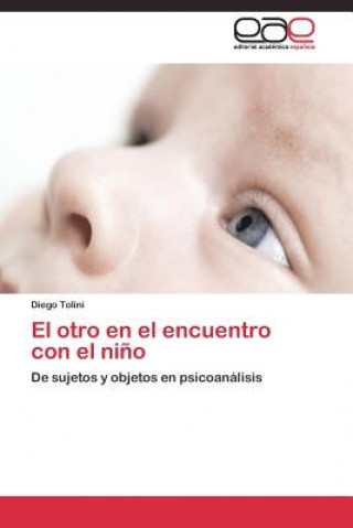 otro en el encuentro con el nino