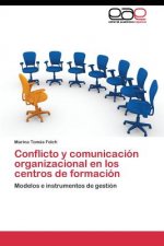 Conflicto y comunicacion organizacional en los centros de formacion