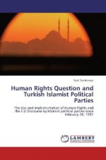 Human Rights Question and Turkish Islamist Political Parties