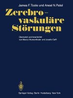 Zerebro-vaskuläre Störungen