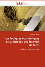 Les logiques économiques et culturelles des festivals de films