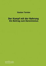 Kampf mit der Nahrung