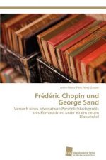 Frederic Chopin und George Sand