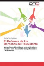 Defensor de los Derechos del Televidente