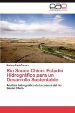 Rio Sauce Chico