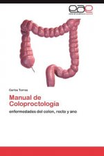 Manual de Coloproctologia