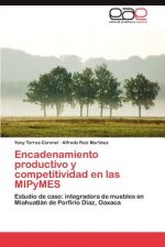 Encadenamiento Productivo y Competitividad En Las Mipymes