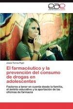 Farmaceutico y La Prevencion del Consumo de Drogas En Adolescentes