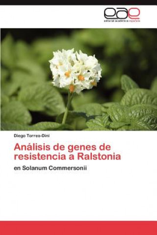 Analisis de genes de resistencia a Ralstonia