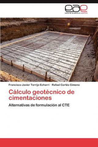 Calculo Geotecnico de Cimentaciones