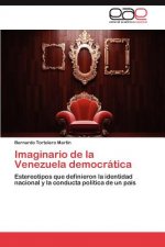 Imaginario de la Venezuela democratica