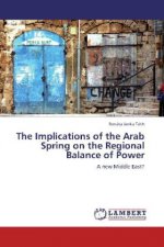 The Implications of the Arab Spring on the Regional Balance of Power